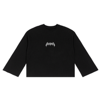 Astray Essentials Waffle Shirt