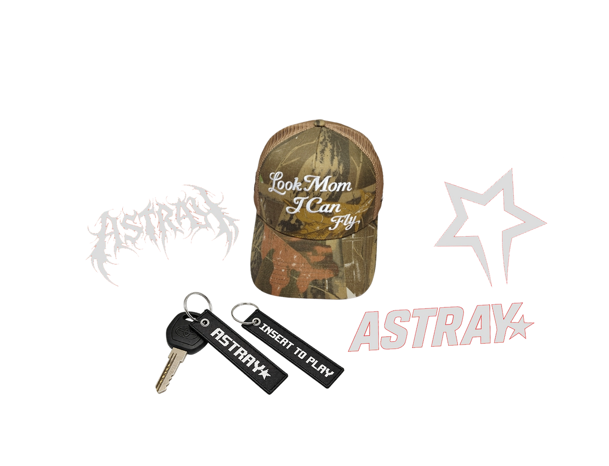 Accessory Bundle