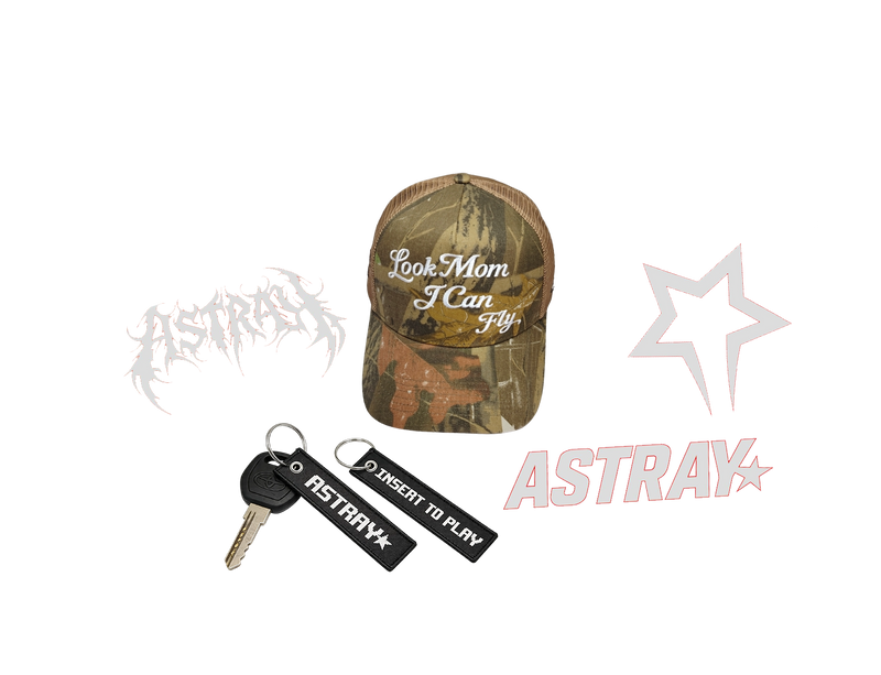 Accessory Bundle