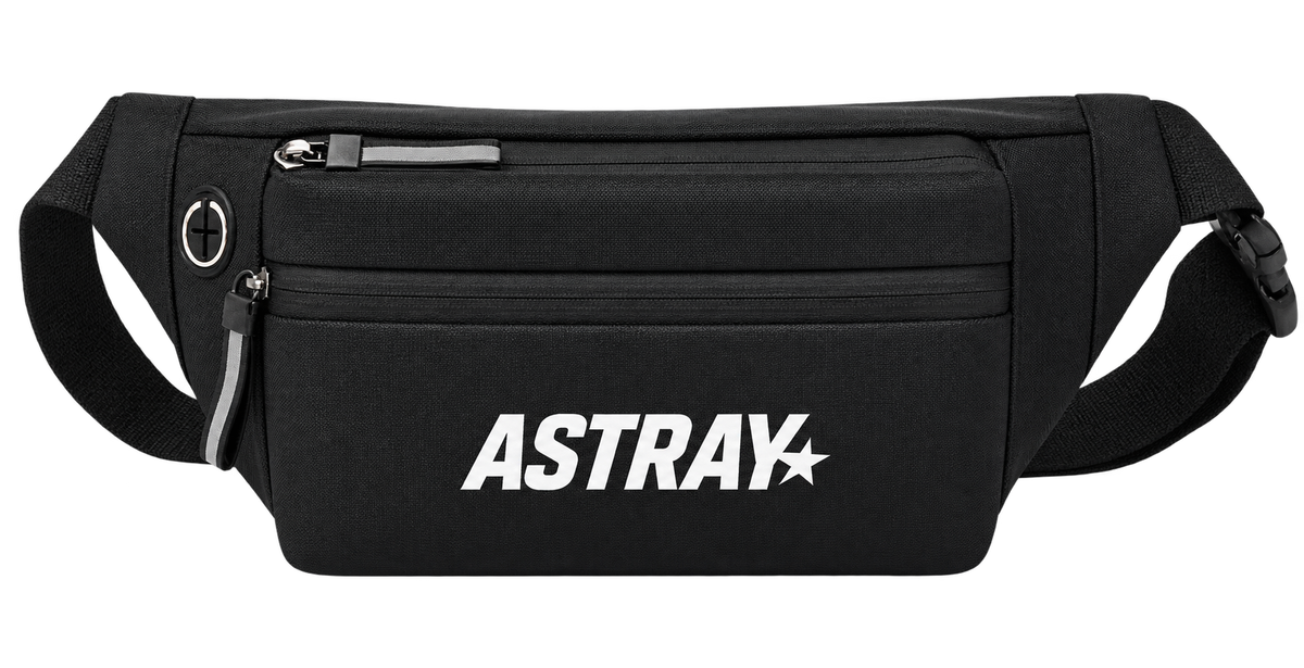 ASTRAY Utility Waist Bag