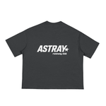Astray Essentials Classic Boxy Tee
