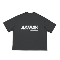 Astray Essentials Classic Boxy Tee
