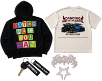 Astray Starter Kit