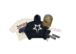 Star Double Zip Bundle