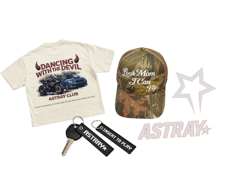 DWTD TSHIRT BUNDLE
