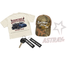 DWTD TSHIRT BUNDLE
