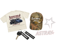 DWTD TSHIRT BUNDLE