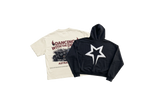 Zip up & Tee Bundle