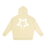 Astray Essentials Oversized Fleece Hoodie