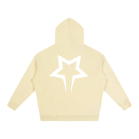 Astray Essentials Oversized Fleece Hoodie