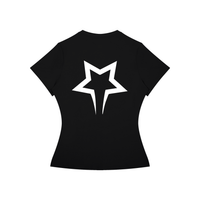 Astray Essentials Women's Slim Tee