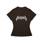 Astray Essentials Women's Slim Tee