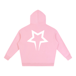 Astray Essentials Oversized Fleece Hoodie
