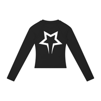Women’s Slim  Long Sleeve