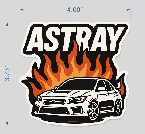 Sticker Pack