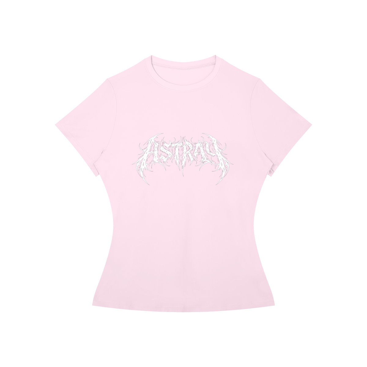 Astray Essentials Women's Slim Tee