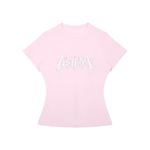 Astray Essentials Women's Slim Tee