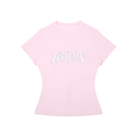 Astray Essentials Women's Slim Tee