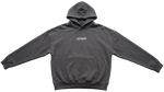 "RUNAWAY" Reflective Hoodie