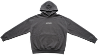 "RUNAWAY" Reflective Hoodie