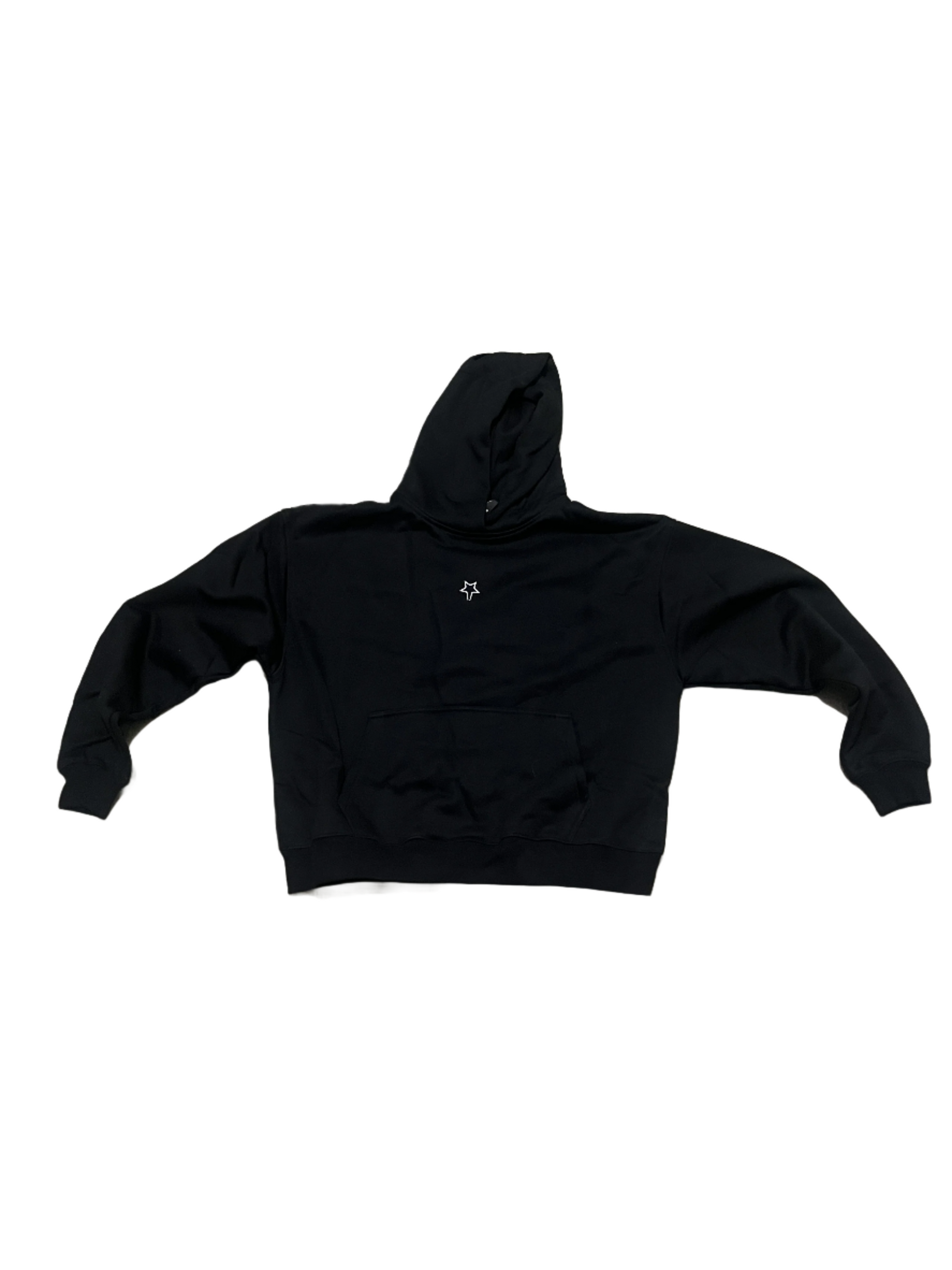"CATCH ME IF YOU CAN" Graphic Hoodie