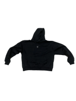 "CATCH ME IF YOU CAN" Graphic Hoodie