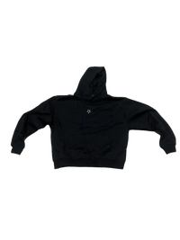 "CATCH ME IF YOU CAN" Graphic Hoodie