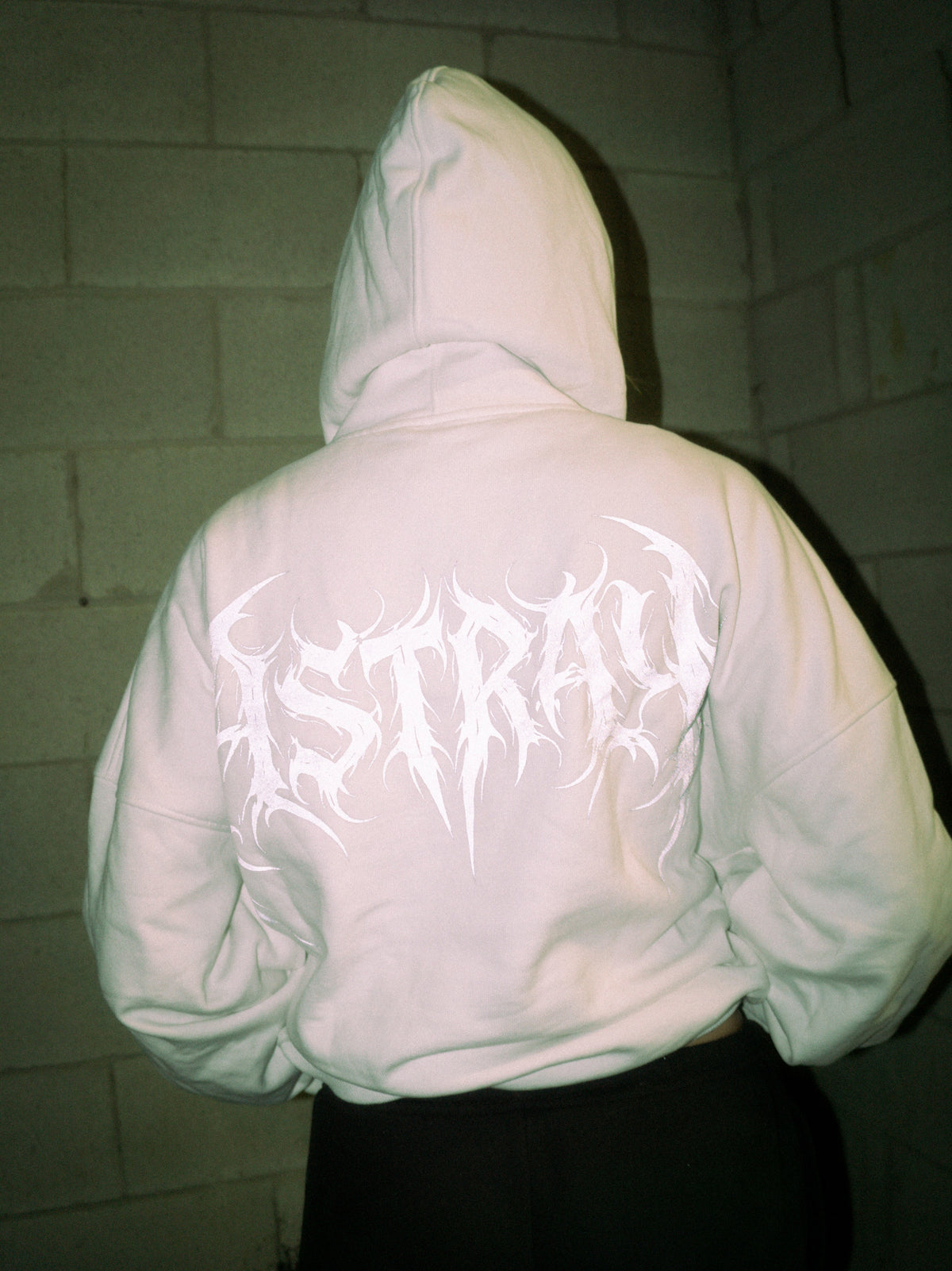 “Halo” Heavyweight Hoodie