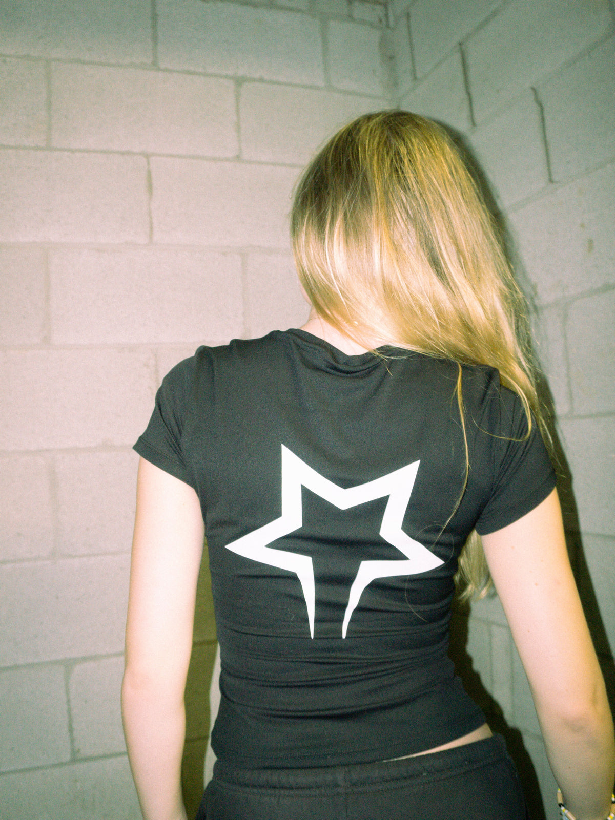Astray Essentials Women's Slim Tee