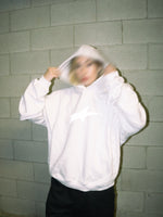 “Halo” Heavyweight Hoodie