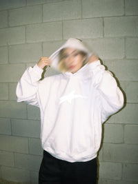 “Halo” Heavyweight Hoodie