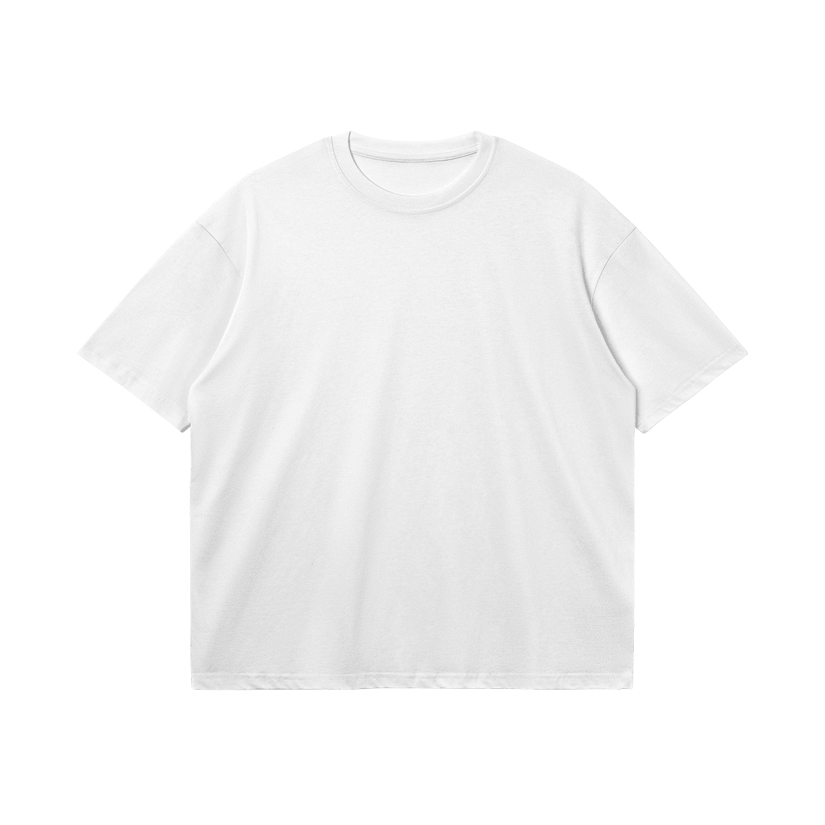 Boxy Graphic T