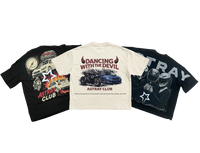 Astray Tee Bundle