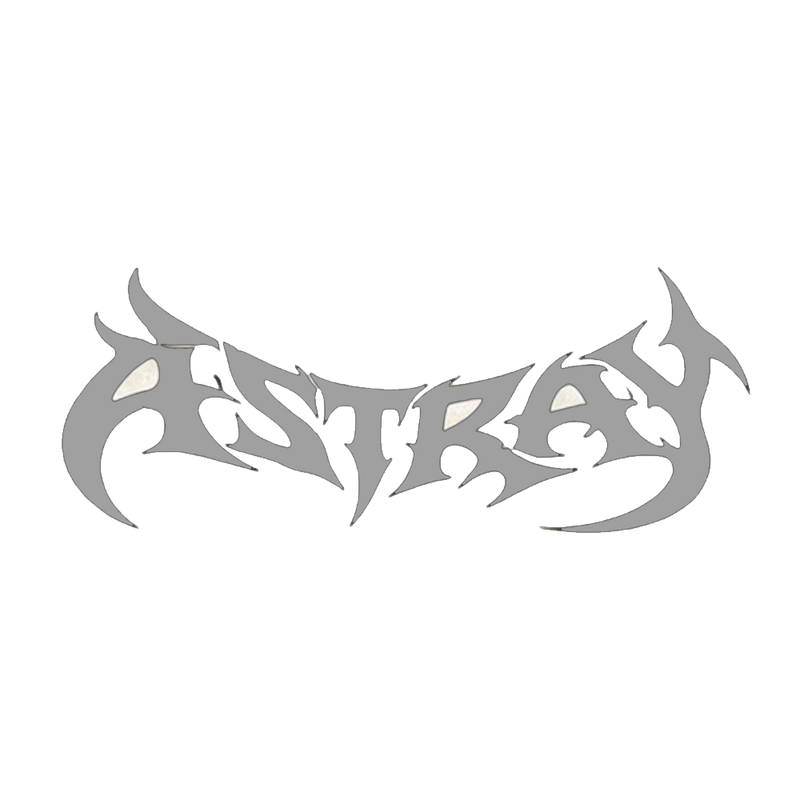 Astray Tribal Decal