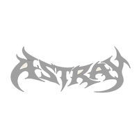 Astray Tribal Decal